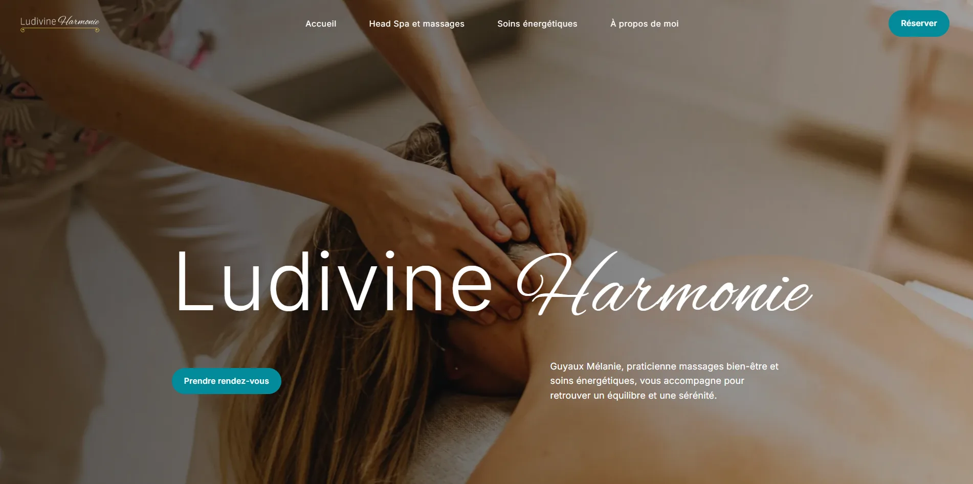 Ludivine Harmonie